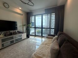 Simei Green Condominium (D18), Condominium #522946971
